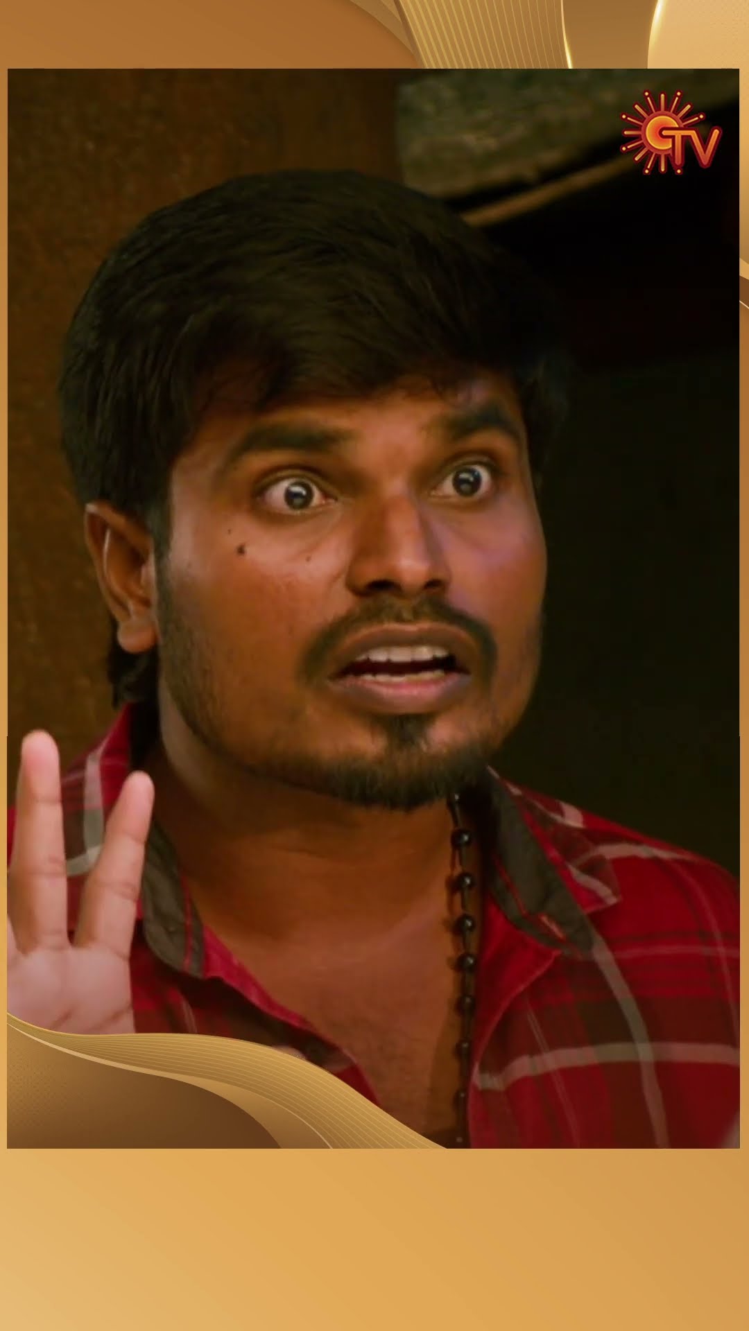 #Ranjani #SunTV #shorts #tamilserial