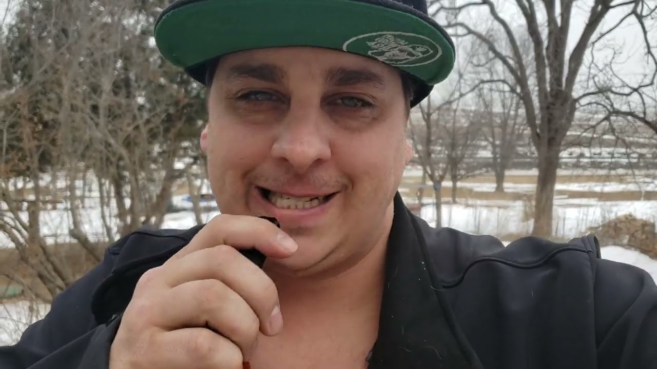 HOW HIGH WILL THIS GET ME?!?! (DELTA 8)