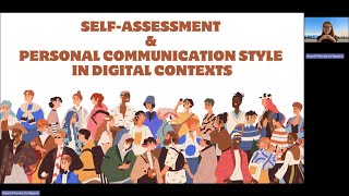 INTERCULTURAL COMMUNICATION - ASSIGNMENT 2 - NF1017642
