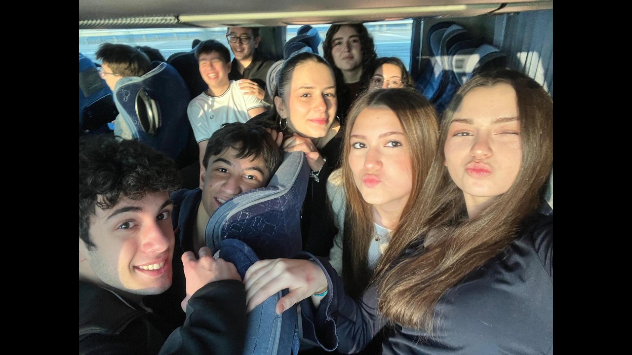 yiafl gezi vlog 06.03.2026