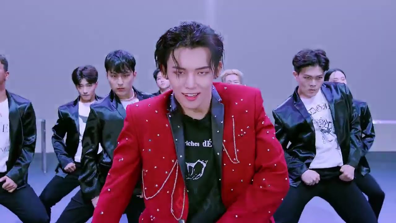 Yeonjun - Best friend (TXT FMV)