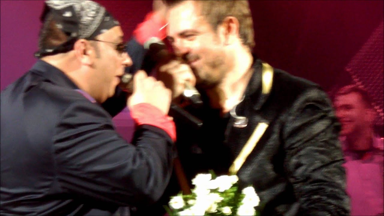 Horia Brenciu Live la Sala Palatului