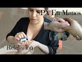 SPA PARA MANOS - Cuidado estético y relajación - PASO a PASO