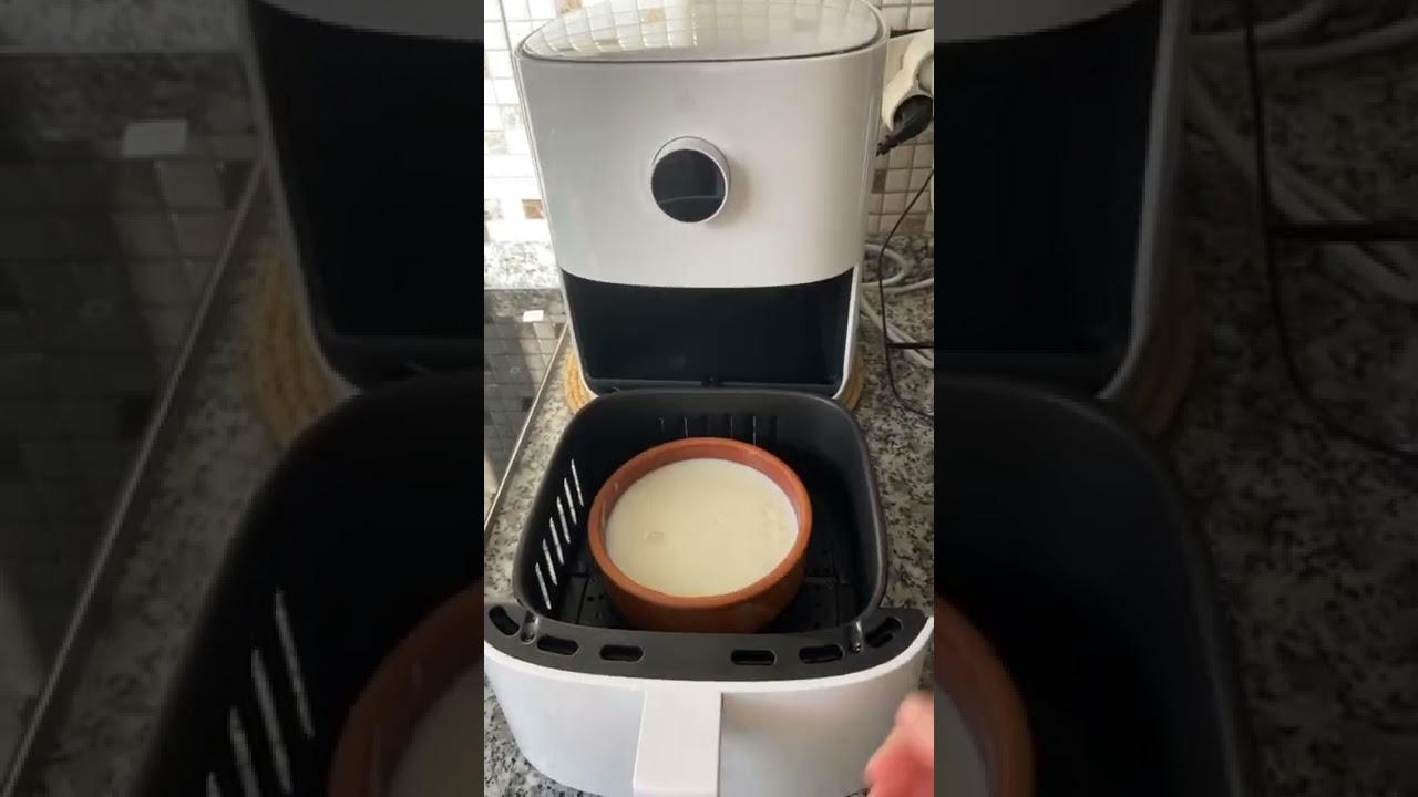 Xiaomi airfryer’da sütlaç (tarif kanalımda ) #xiaomi #airfryer #food #yemek #cooking #yemektarifleri Xiaomi airfryer’da sütlaç (tarif kanalımda ) #xiaomi #airfryer #food #yemek #cooking #yemektarifleri