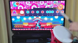 [NS1]双竜(表裏)をやったらスイッチぶっ壊れたwwwww　　タタコン