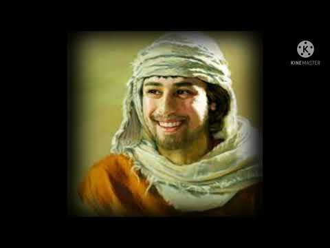 HADITHI YA YUSUFU MWANA WA YAKOBO 