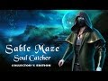 Sable maze soul catcher collectors edition