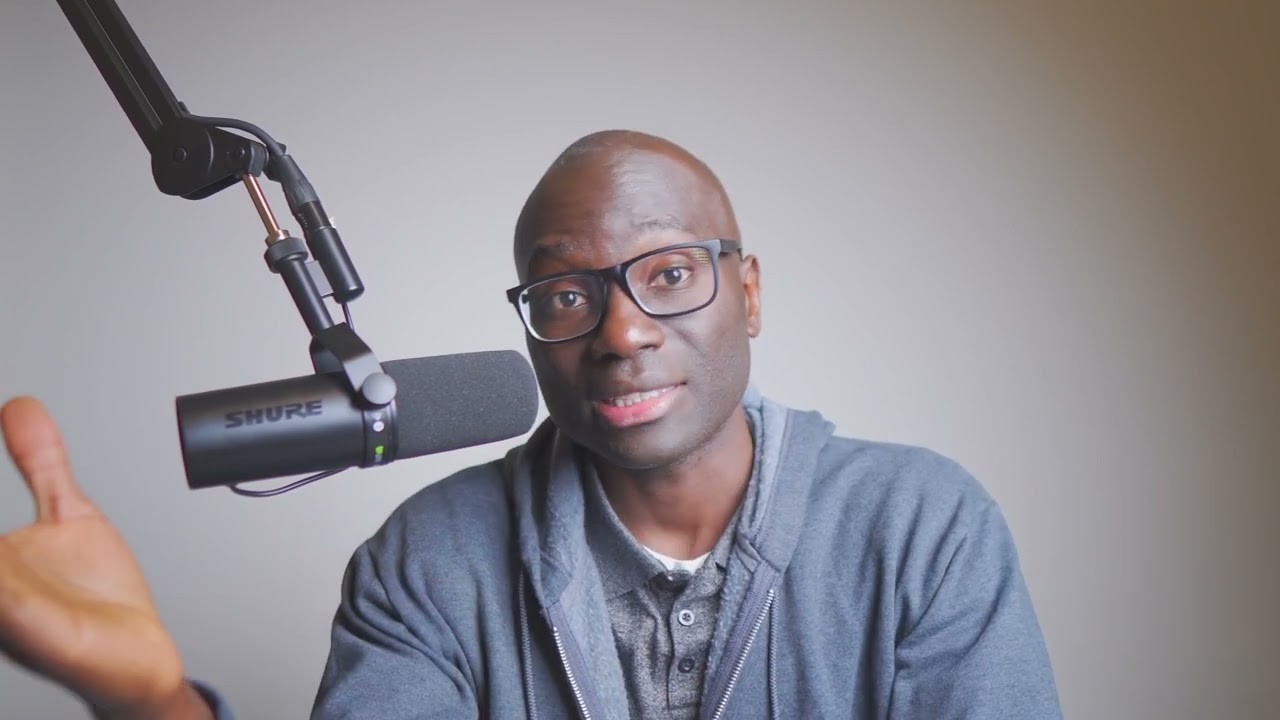 It doesn't have to be perfect! (Why you need to start somewhere)