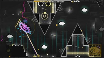 Geometry Dash - Moment of Truth by UserMatt18 and MoonSpark