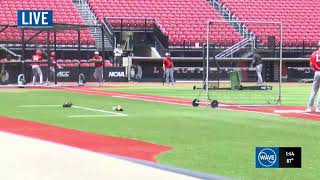 UofL Baseball