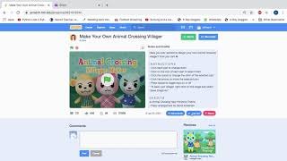 Glitch Embedding a Scratch project in your webpage