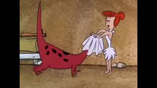 Os Flintstones   2ª temporada, 1961 Dublado