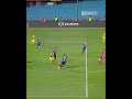 🚀🎯 Misil de Diego García desde fuera del área para el 1-1 ⚽