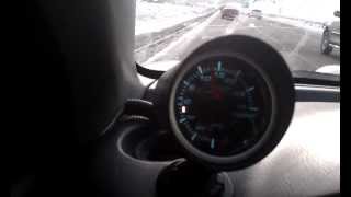 02 wrx boost surge