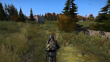 DayZ - Lucky Loot Exp. 0.57