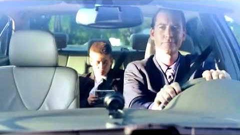 Mobileye Collision Prevention System - Pedestrian Detection