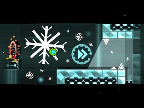 The 1.9 GDPS Levels of Christmas #7 | "Snow Watch" by Great (me!)