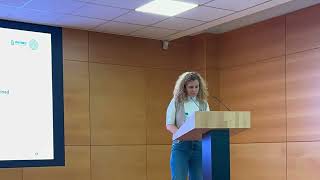 Cost Action CA22168 6G-PHYSEC MC5 and WG3 meeting on Jan 27, 2025 morning