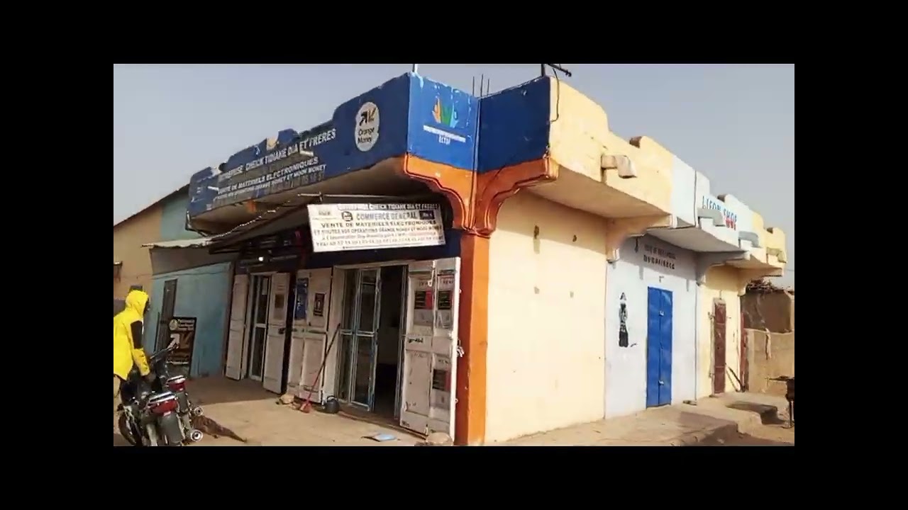 Nos communautés, la paix est plus que nécessaire 