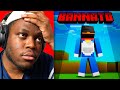 HO RISCHIATO IL BAN DAL MIO STESSO SERVER MINECRAFT..