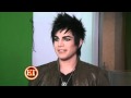 2010-01-29 Entertainment Tonight 'Birthday Secrets' Televised Interview