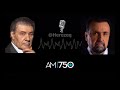 Victor Hugo Morales entrevista a Roberto Navarro (AM750)