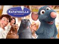 Ratatouille english full movie the movie of the game with remy the master chef rat