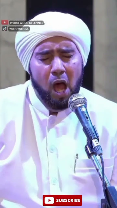 Story wa sholawat Habib Syech || Ya Ali Yabna Abi Thalib (ya thoybah) #shorts #habib #sholawat