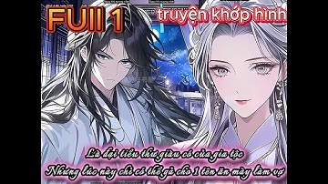 Là đại tiểu thư giàu có của gia tộc Nhưng lúc này chỉ có thể gả cho 1 tên ăn mày làm vợ