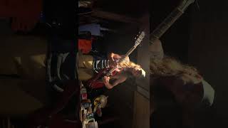 Tyrant lizard Blues #guitar #solo #freestyle #original #originalsong #playbyear #blues #rock