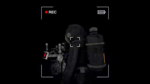 Interviewing Monsters In Content Warning