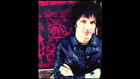 Jesse Malin - Sway (Rolling Stones Cover)