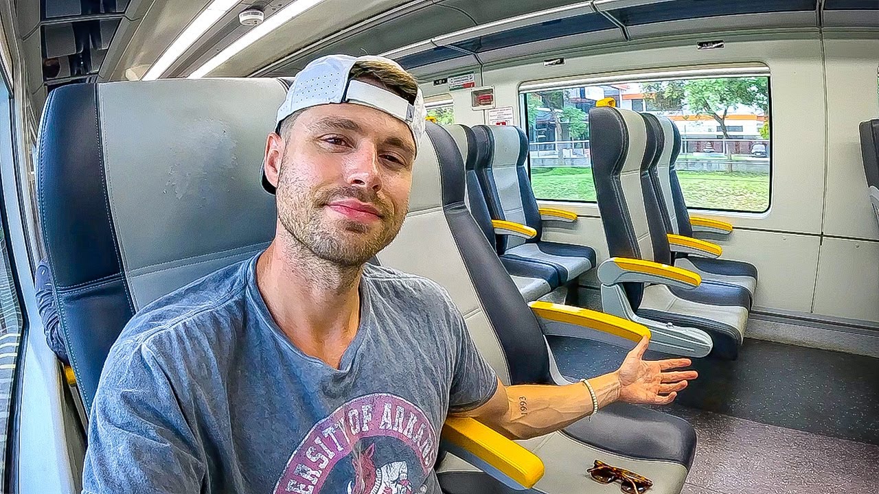 ПЕРВЫЕ ВПЕЧАТЛЕНИЯ о Джакарте, Индонезия 🇮🇩