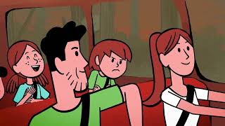 À Boleia Da Ciência Zig Zag