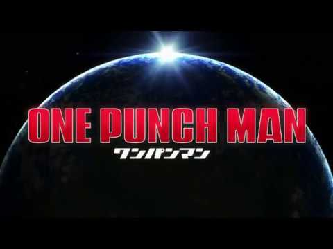 ワンパンマン MAD The Bitter Truth