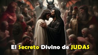 el EVANGELIO PERDIDO de Judas: descubriendo la verdad