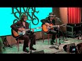 Capture de la vidéo Rival Sons Exclusive Live Acoustic Performance From Jay And Scott Stockholm Sweden 'Darkfighter'