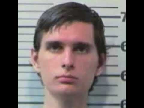 Daniel James Bennett In Trouble Again