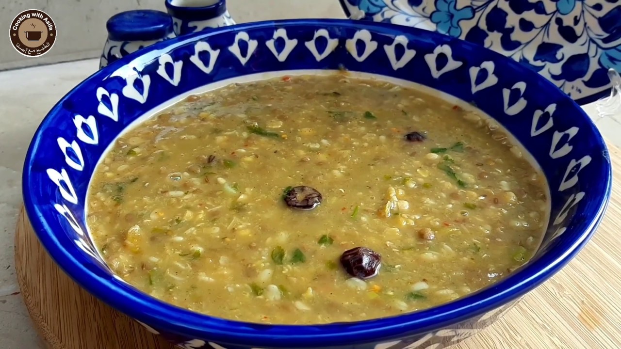 Tasty Mix Daal Recipe, Dal Recipe | Cooking with Asifa