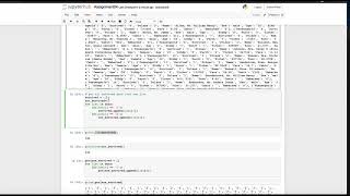 CISC 504 Assignment 4