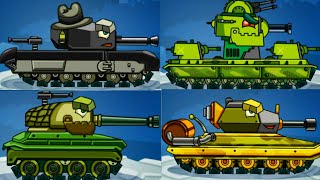 Tank Games For Boyz All 12 Tank Unlocked And Fully Max Level New Mode New Version screenshot 3
