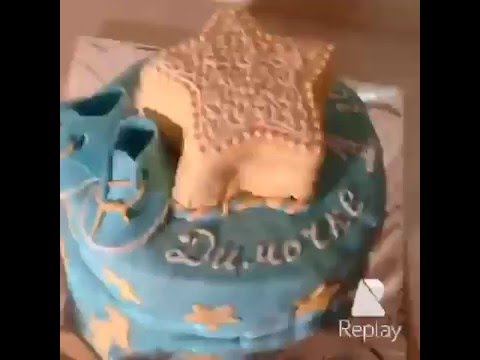 Вязание крючком шапочка с бантиком