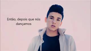 Daniel Skye-  No Party Tradução PT-BR