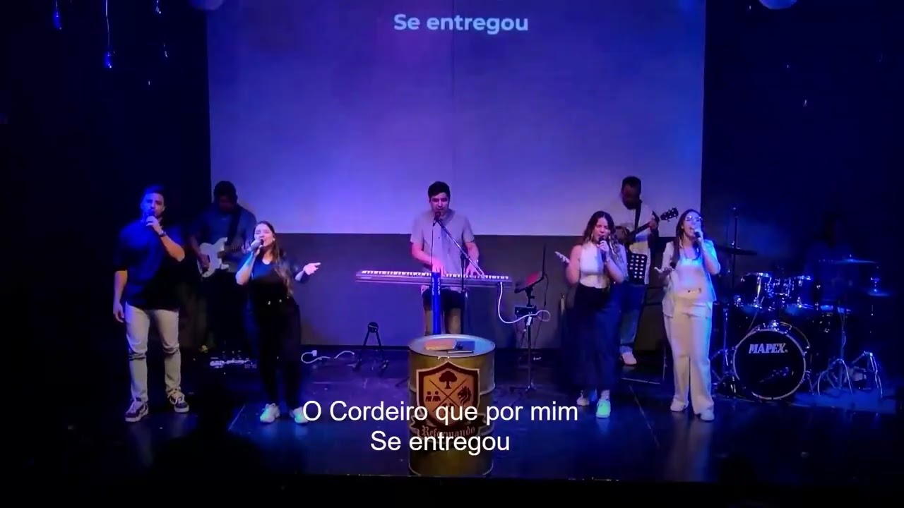 Quem é Esse - IBJC 25.01.2026