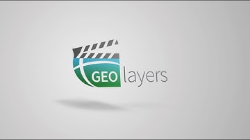 GEOlayers Trailer