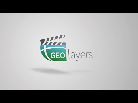 GEOlayers Trailer
