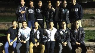 Delta Chi Psi Fall 2016 Rush
