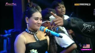 ANAK DEWA - GITHA GUSMANIA || ALIYAH MUSIC COLABORATION || LIVE DS. MUNDU GG WALET CRBN 22 SEPT 2025