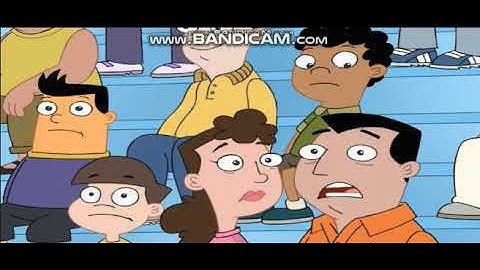 My name is doof Korean PAL pitch HQ