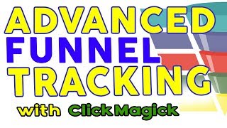 clickmagick tutorial + how to track affiliate sales